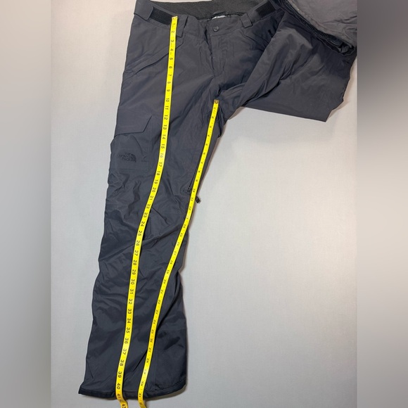 NWT The North Face Freedom Insulated Snow/Ski Pants - Womens Large Regular - Picture 15 of 16